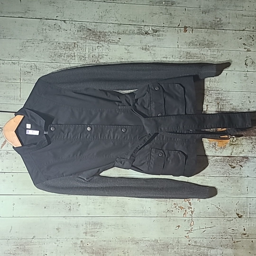 Alya Jacket